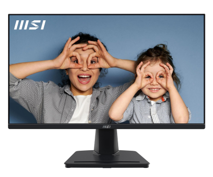 Monitor LED 24" (23,5"-26,4") MSI PRO MP251